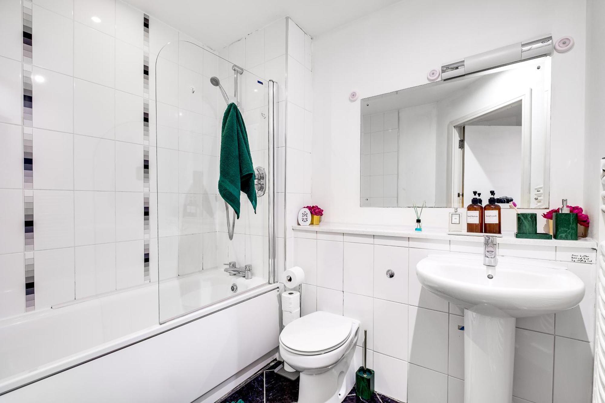 Ultra Stylish 2 Bedroom Apt Centrally Located Birmingham Exteriér fotografie