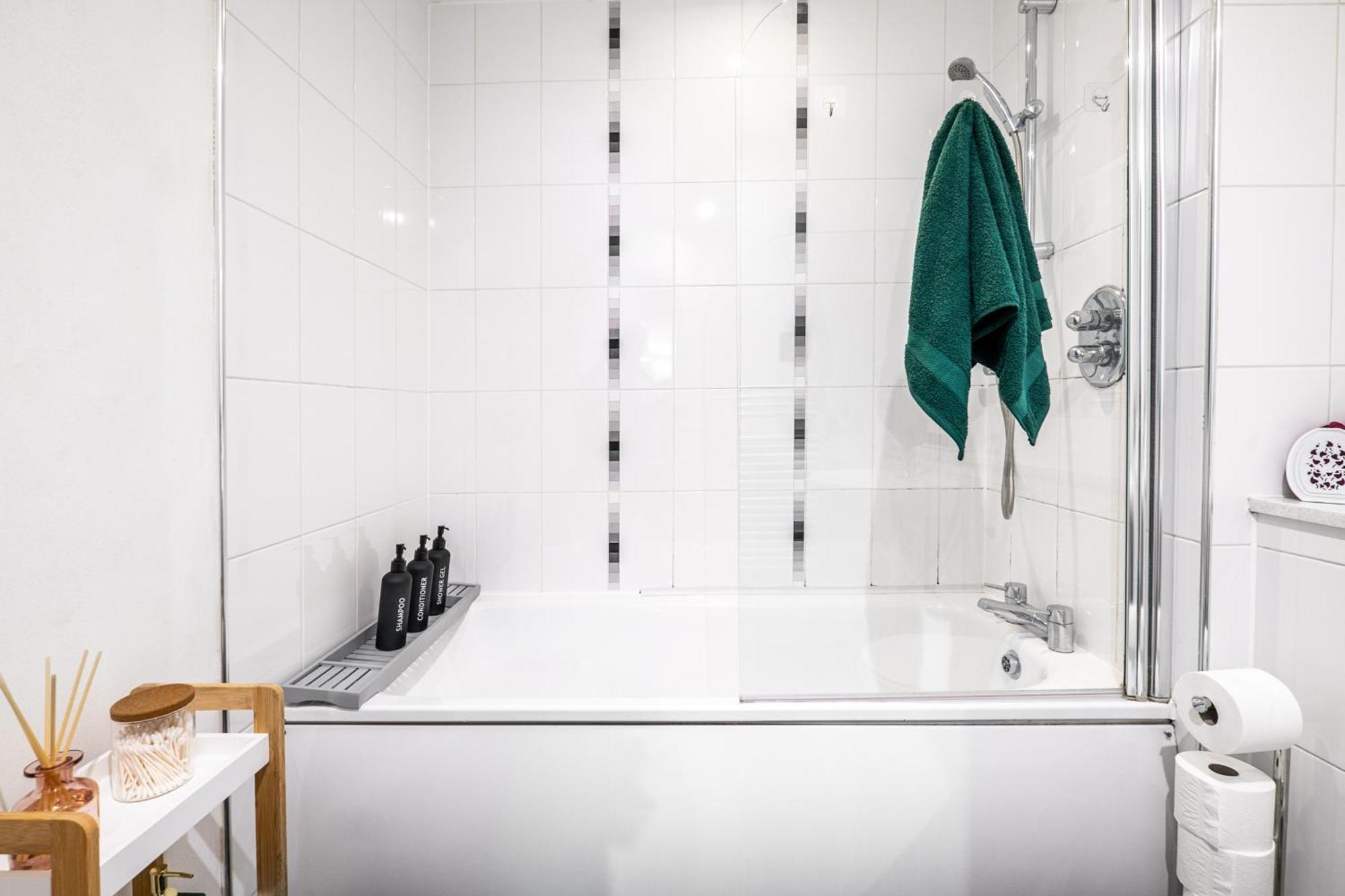 Ultra Stylish 2 Bedroom Apt Centrally Located Birmingham Exteriér fotografie