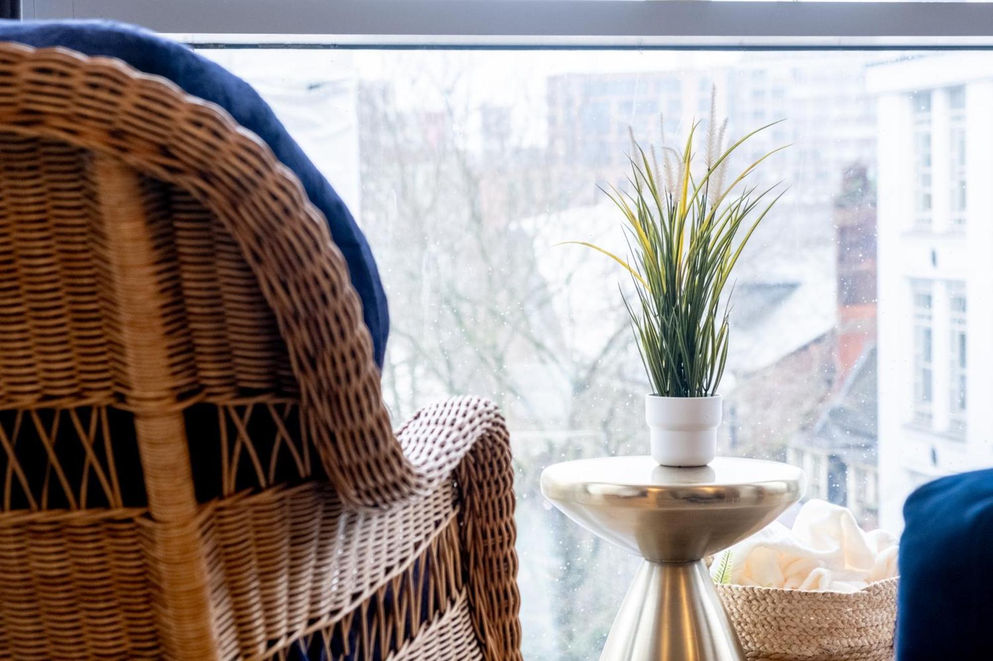 Ultra Stylish 2 Bedroom Apt Centrally Located Birmingham Exteriér fotografie