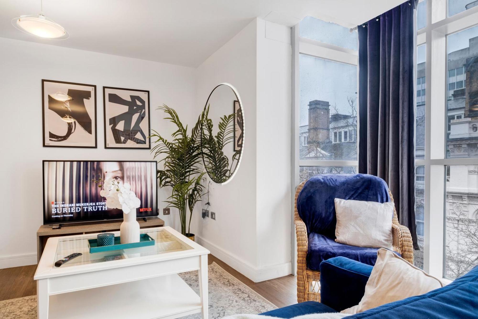 Ultra Stylish 2 Bedroom Apt Centrally Located Birmingham Exteriér fotografie
